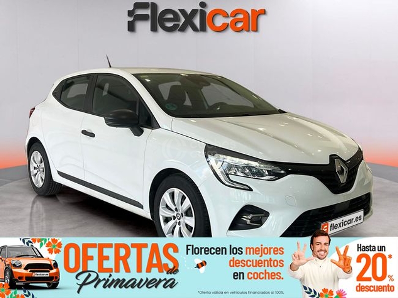 Foto del RENAULT Clio Sce Business 53kW