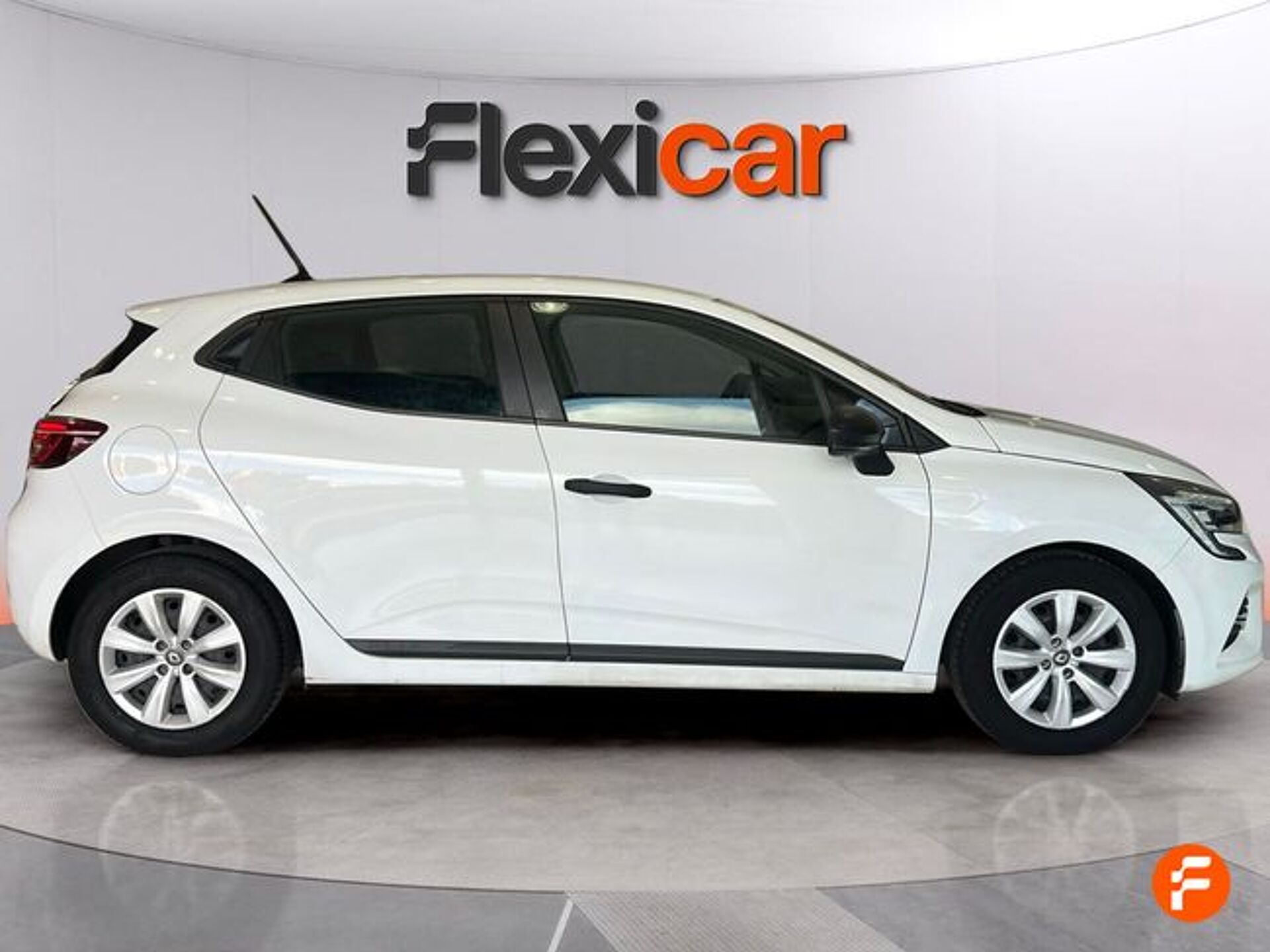 Imagen 3 de RENAULT Clio