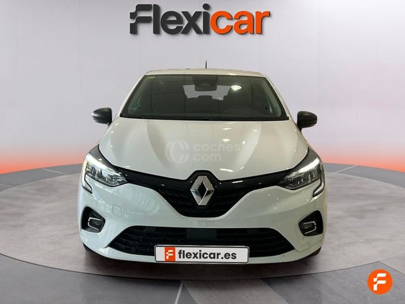 Foto del RENAULT Clio Sce Business 53kW
