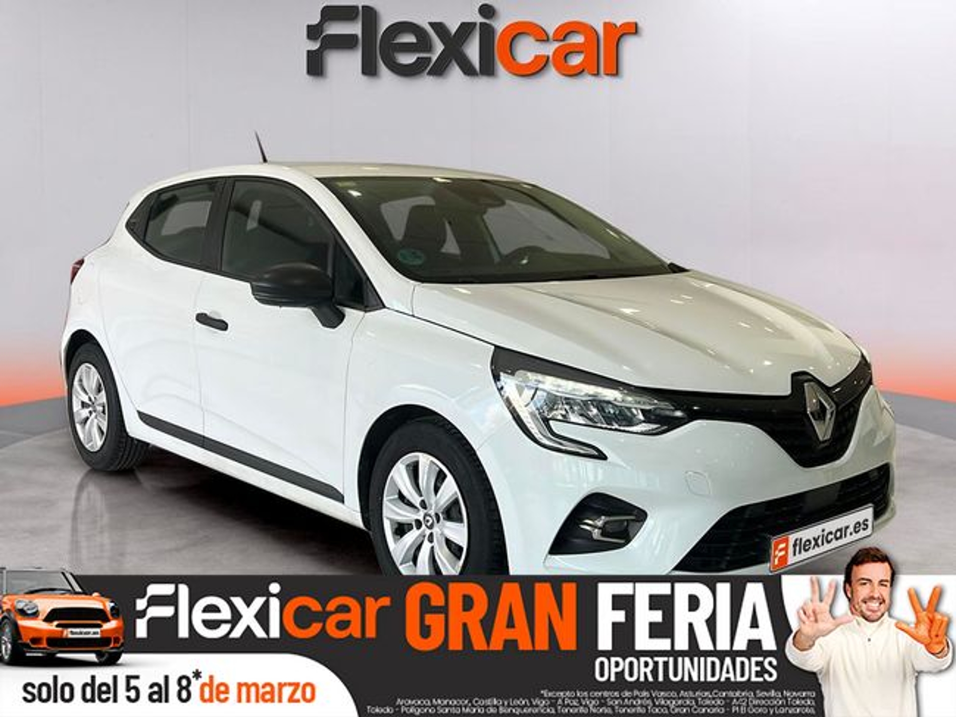 Imagen de RENAULT Clio