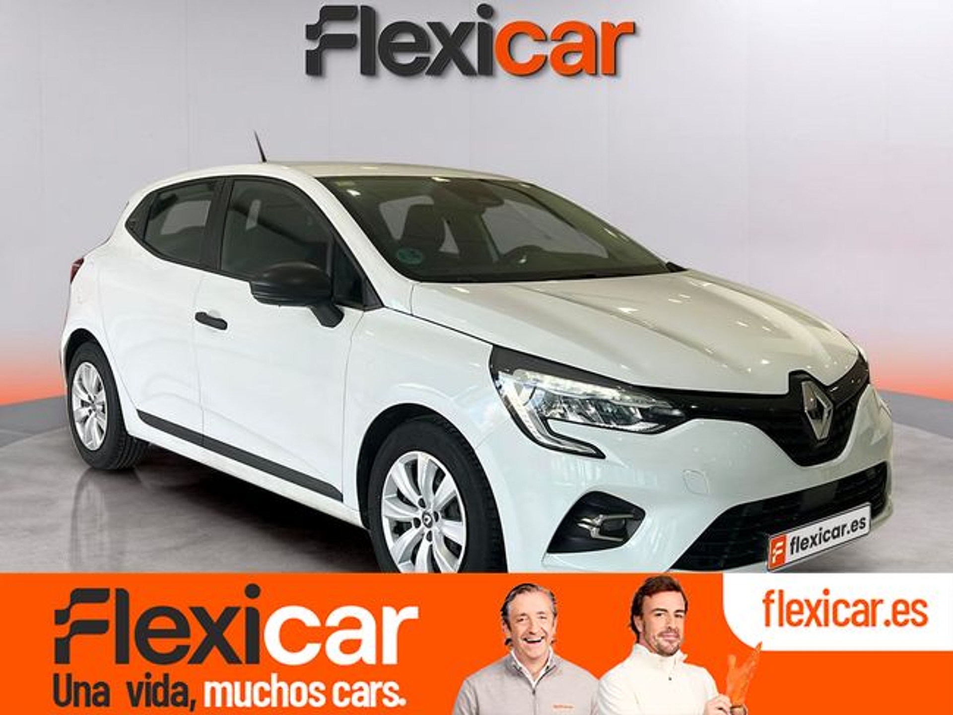 Imagen de RENAULT Clio