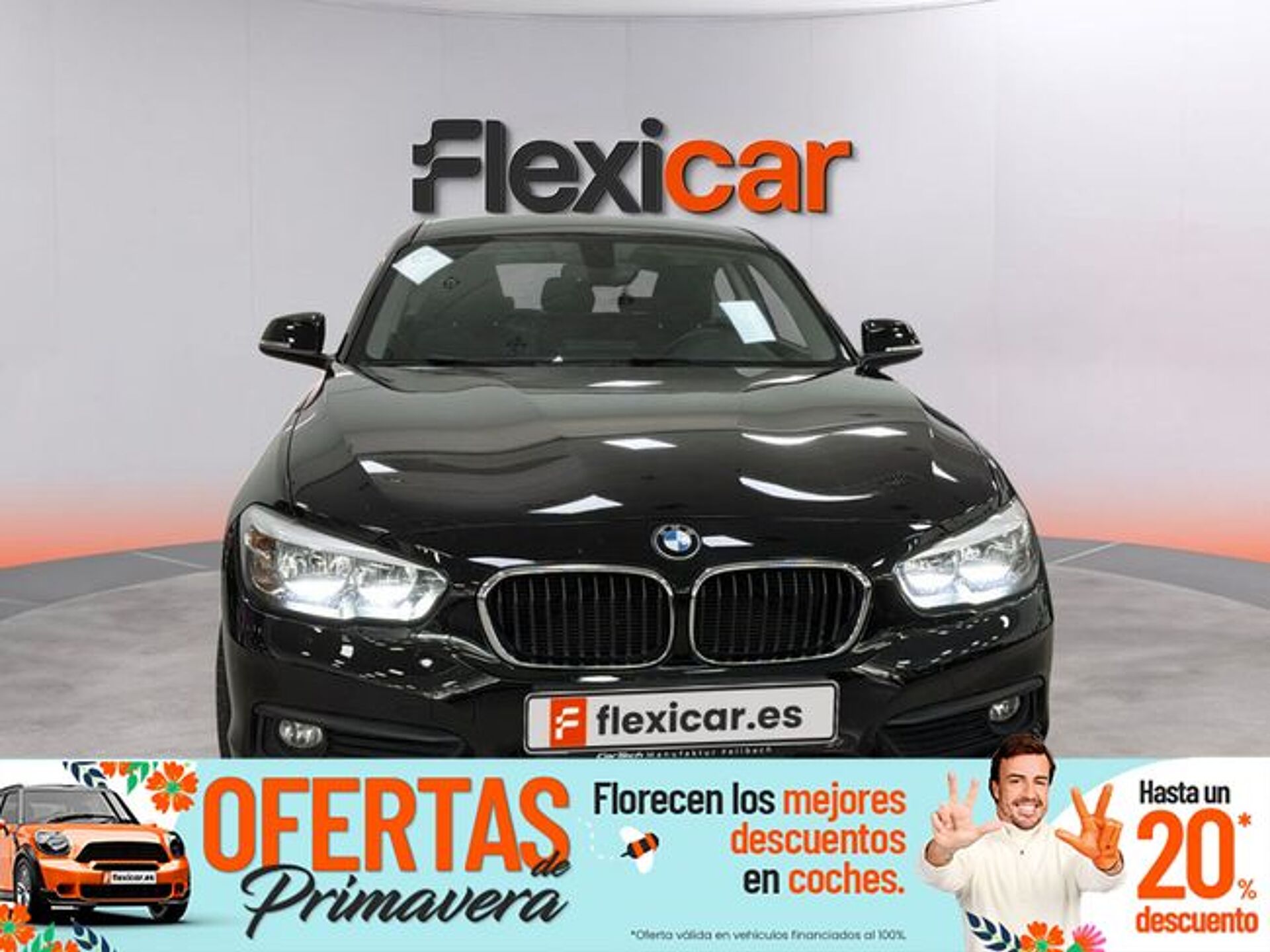 Imagen 1 de BMW Serie 1