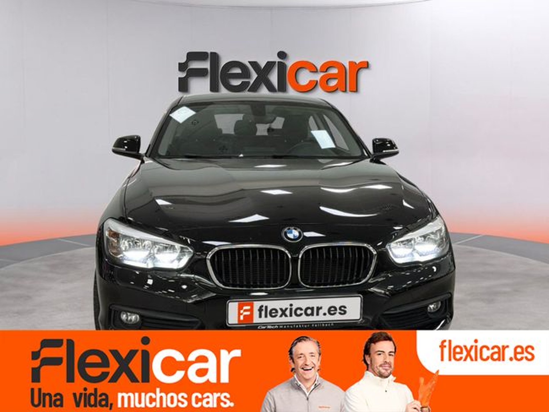 Imagen de BMW Serie 1