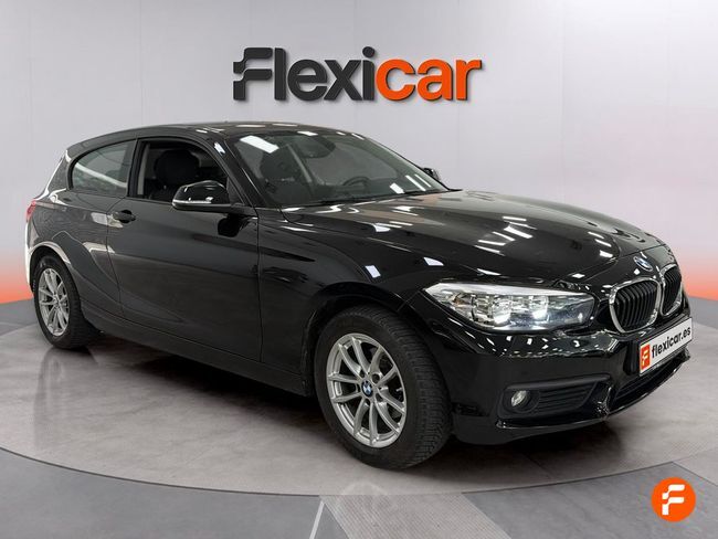 Foto del BMW Serie 1 118i