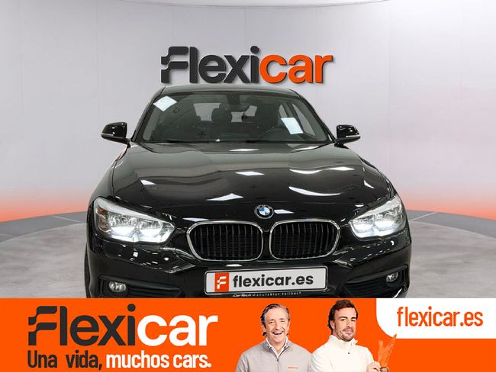 Imagen 1 de BMW Serie 1