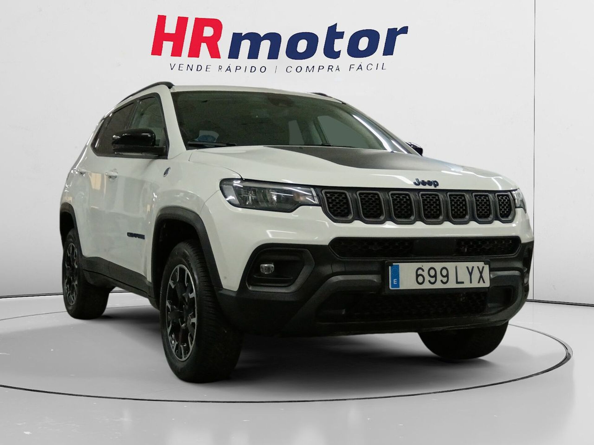 Imagen de JEEP Compass