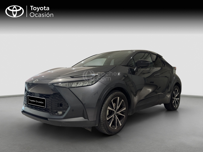Foto del TOYOTA C-HR 200H Advance