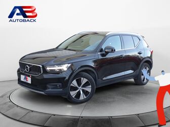 Imagen de VOLVO XC40 T5 Recharge Inscription Aut.