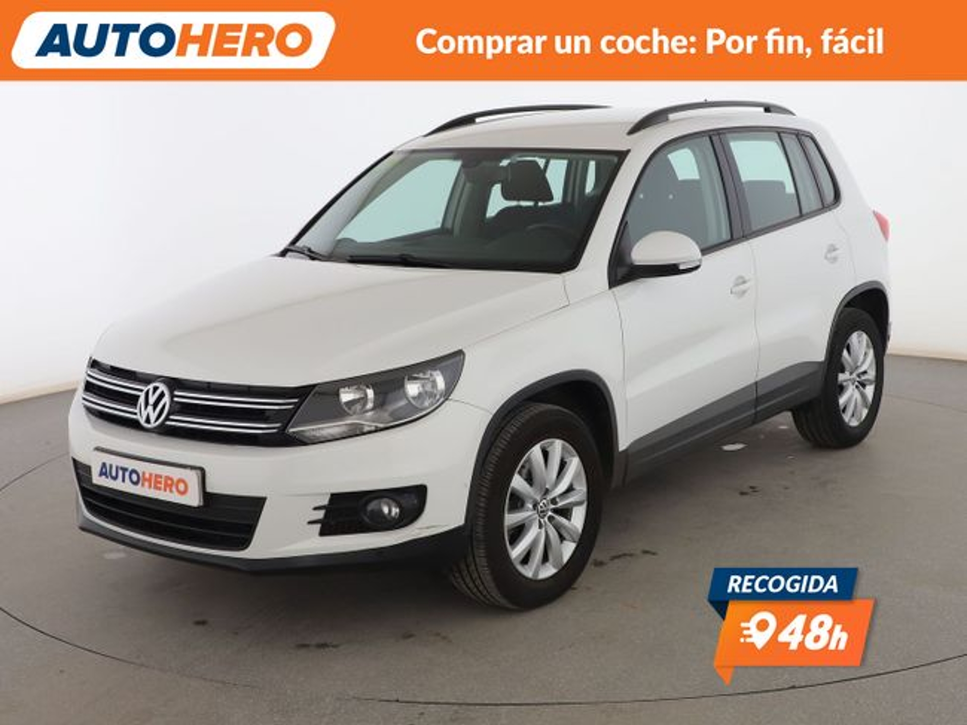 Imagen de VOLKSWAGEN Tiguan