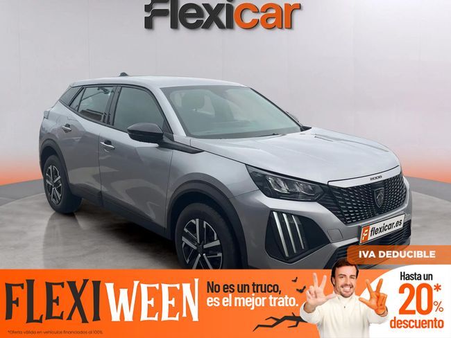 PEUGEOT 2008 (Allure Puretech 100 S&S 6 Vel. MAN) en Cantabria