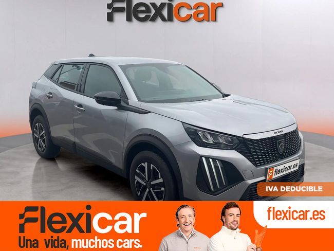 PEUGEOT 2008 (Allure Puretech 100 S&S 6 Vel. MAN) en Cantabria