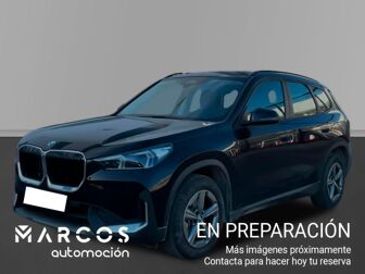 Imagen de BMW X1 sDrive 20dA