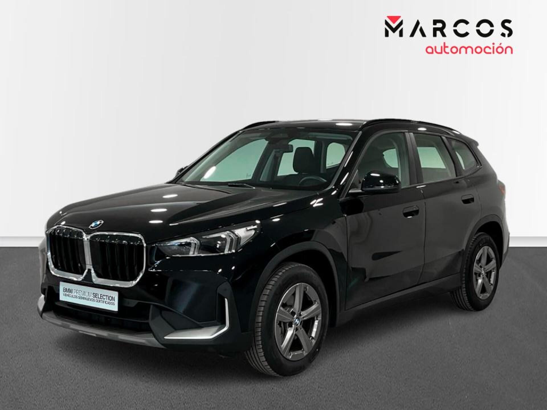 Imagen de BMW X1