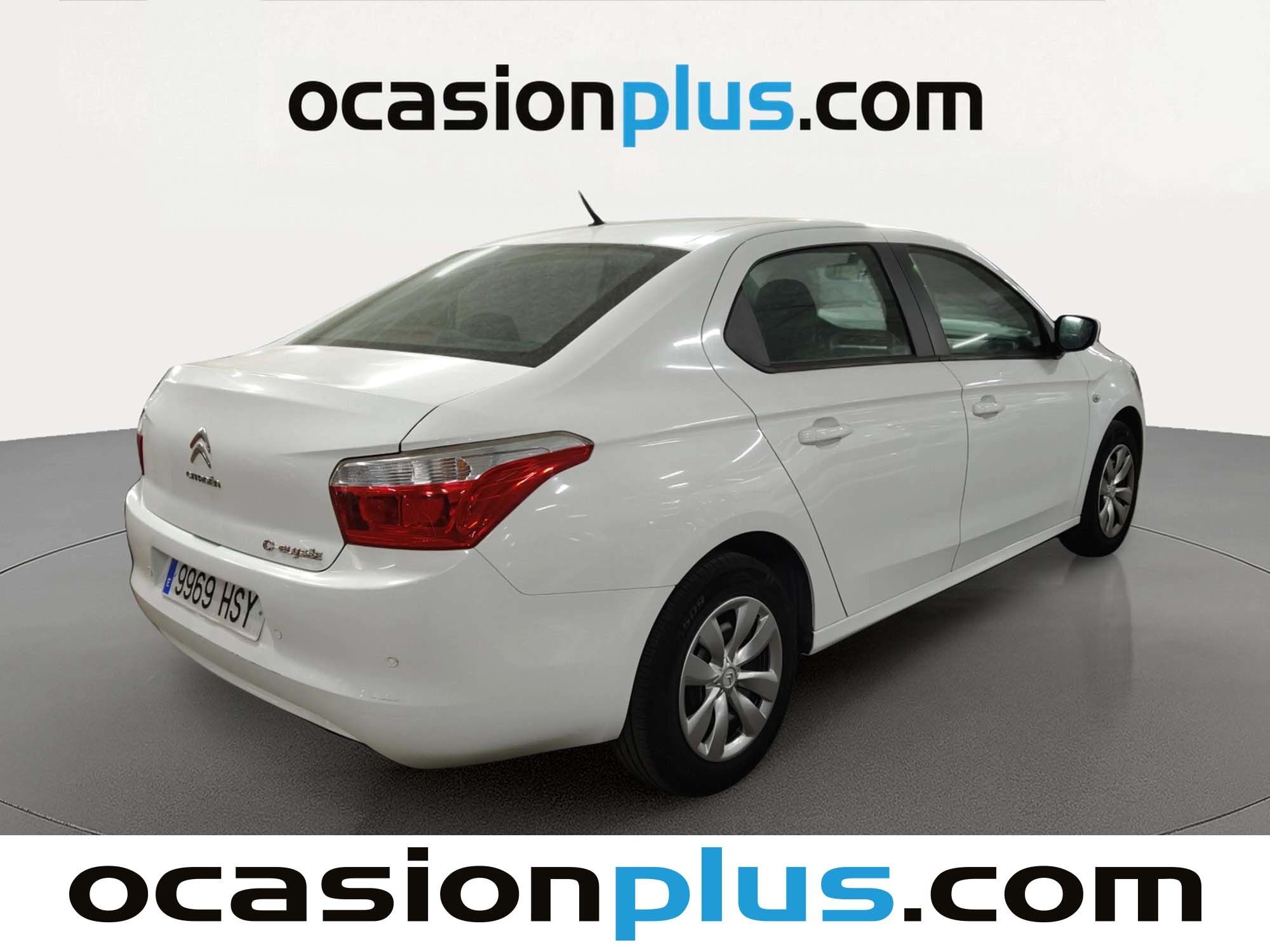 Foto del CITROEN C-Elysée 1.6 VTi Seduction 115