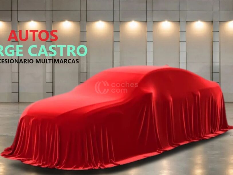 Foto del MERCEDES Clase GLC GLC 220d 4Matic Aut.