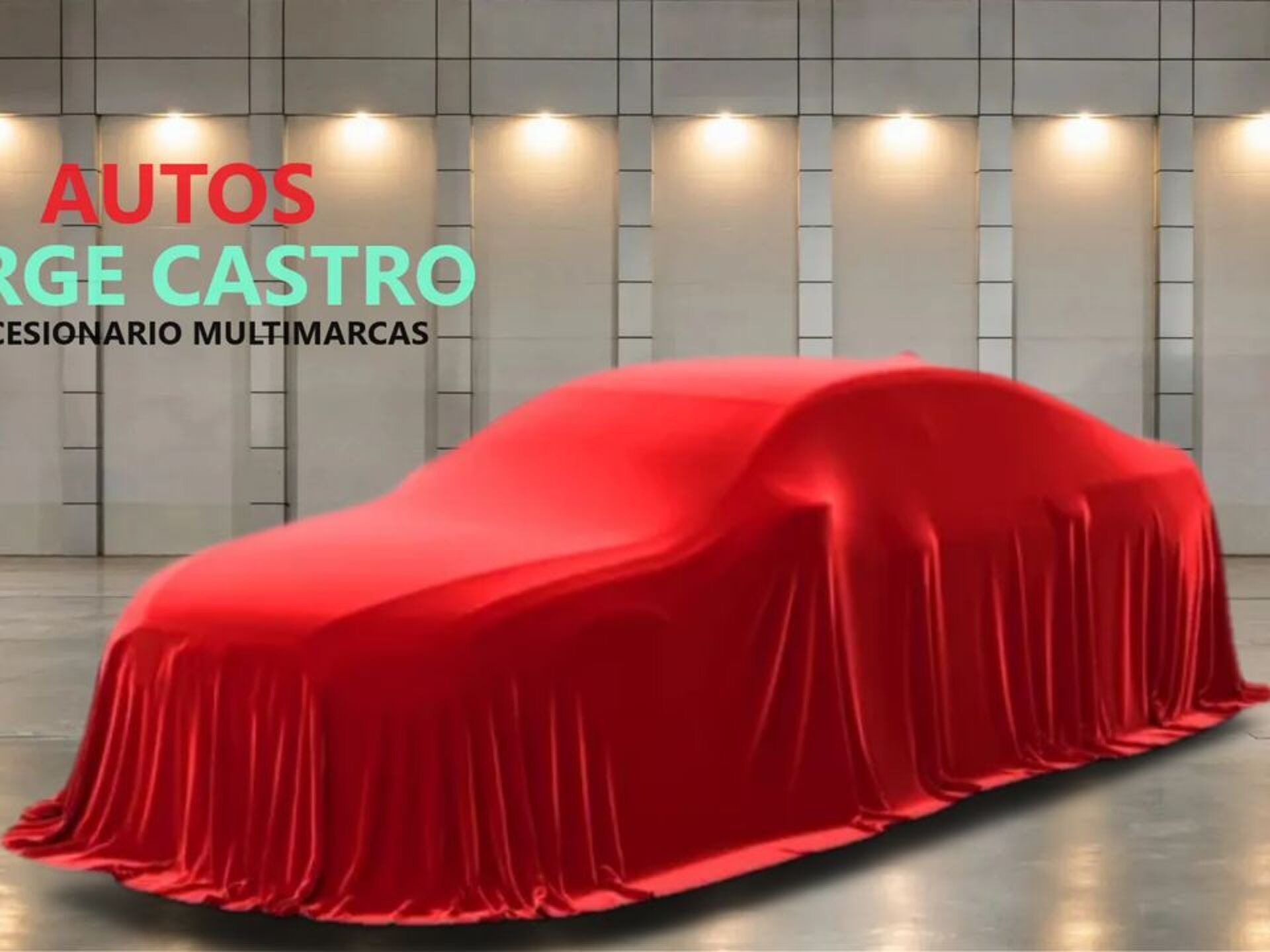 Imagen de MERCEDES Clase GLC