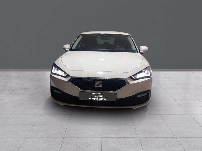 Foto del SEAT León 2.0TDI S&S Style 115