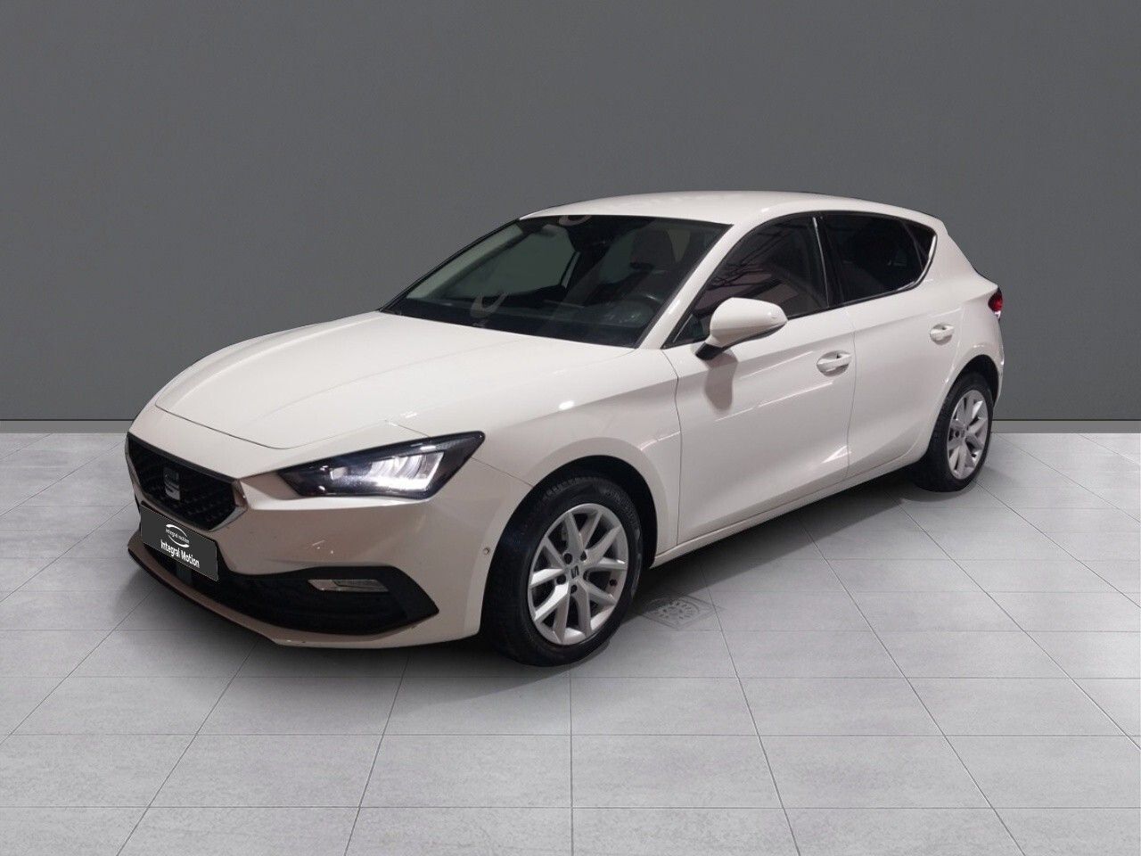 Foto del SEAT León 2.0TDI S&S Style 115