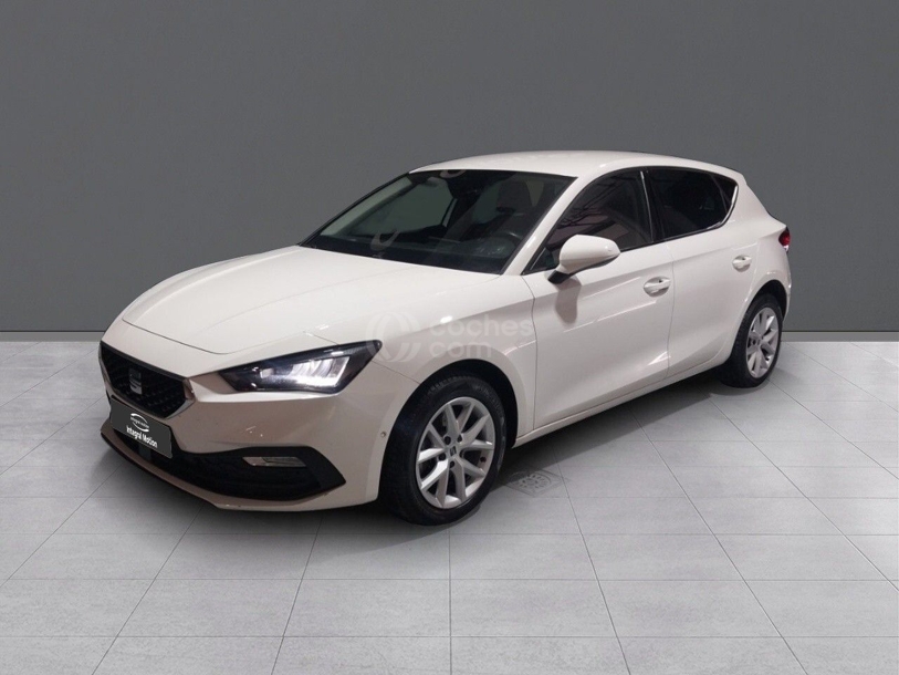 Foto del SEAT León 2.0TDI S&S Style 115