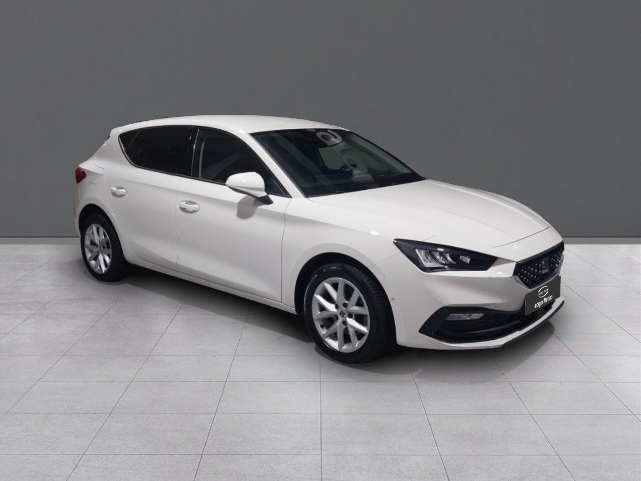 Foto del SEAT León 2.0TDI S&S Style 115