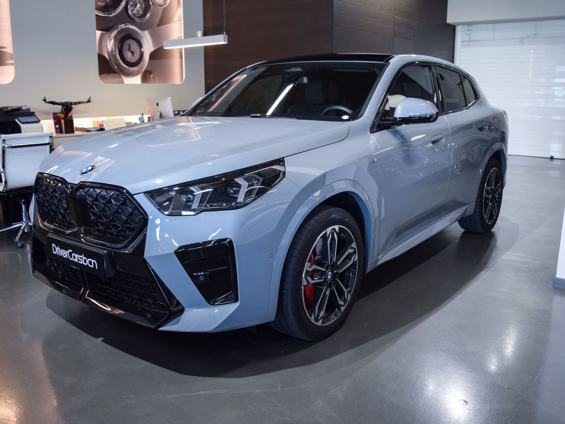 Imagen 2 de BMW X2