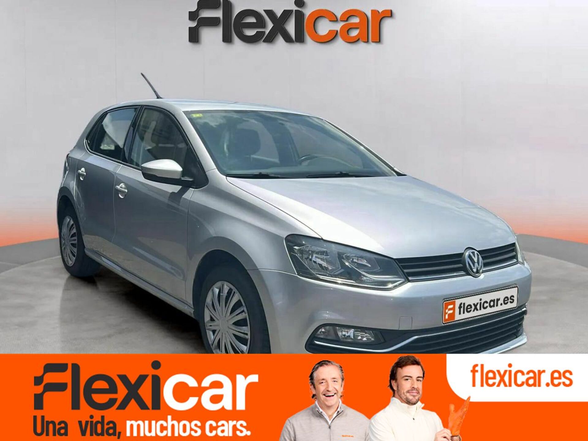 Imagen de VOLKSWAGEN Polo