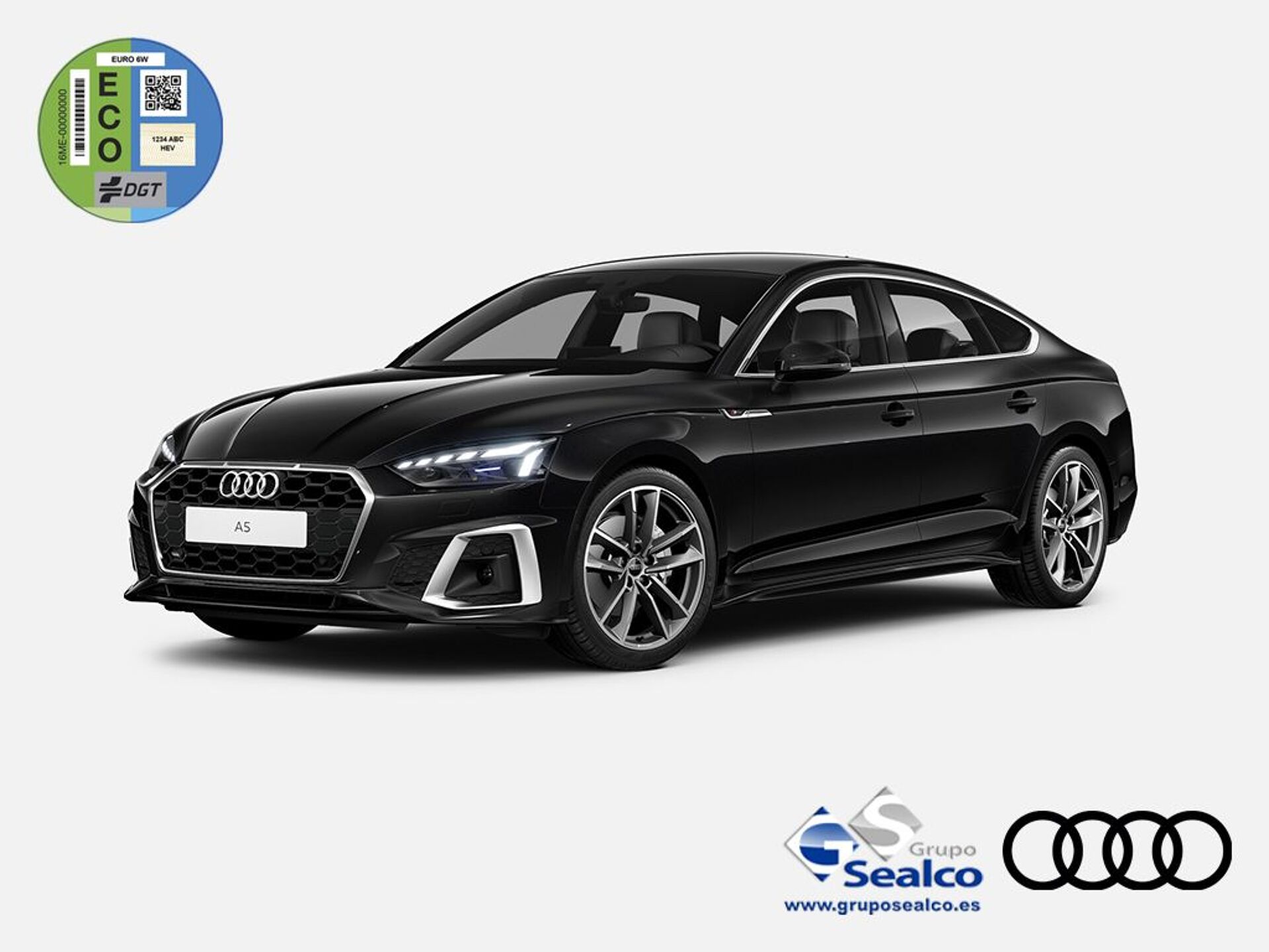 Imagen de AUDI A5