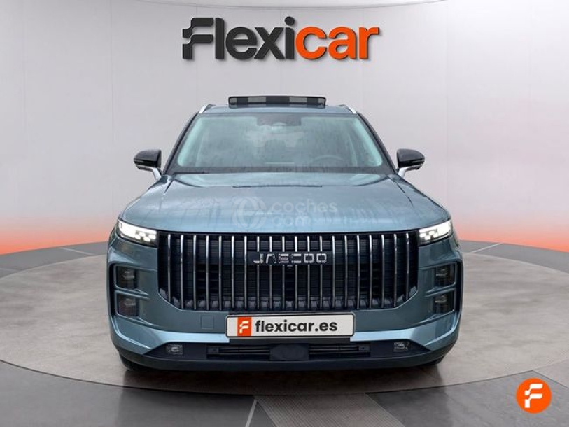 Foto del JAECOO 7 1.6 Select 4x2