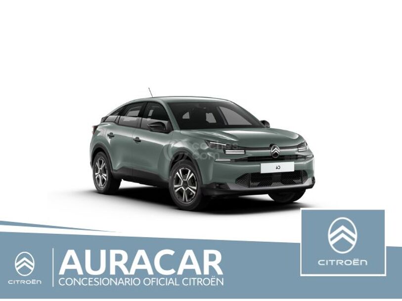 Foto del CITROEN C4 Hybrid You eDSC6 100