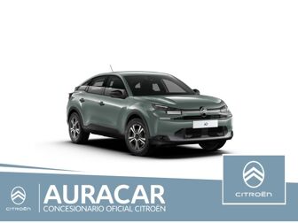 Imagen de CITROEN C4 Hybrid You eDSC6 100