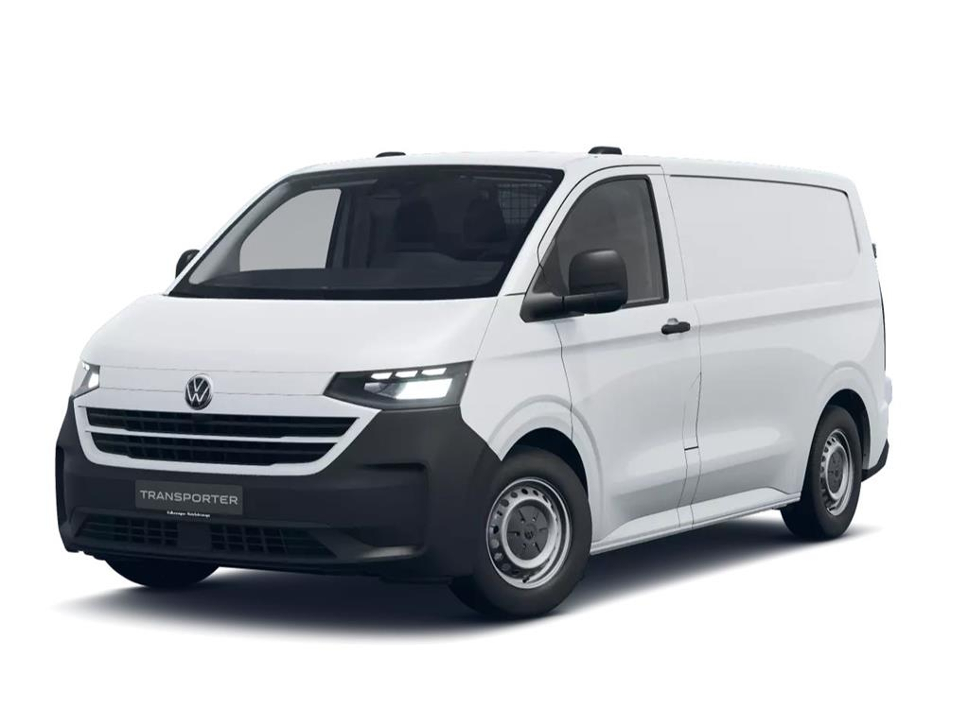 Imagen de VOLKSWAGEN Transporter