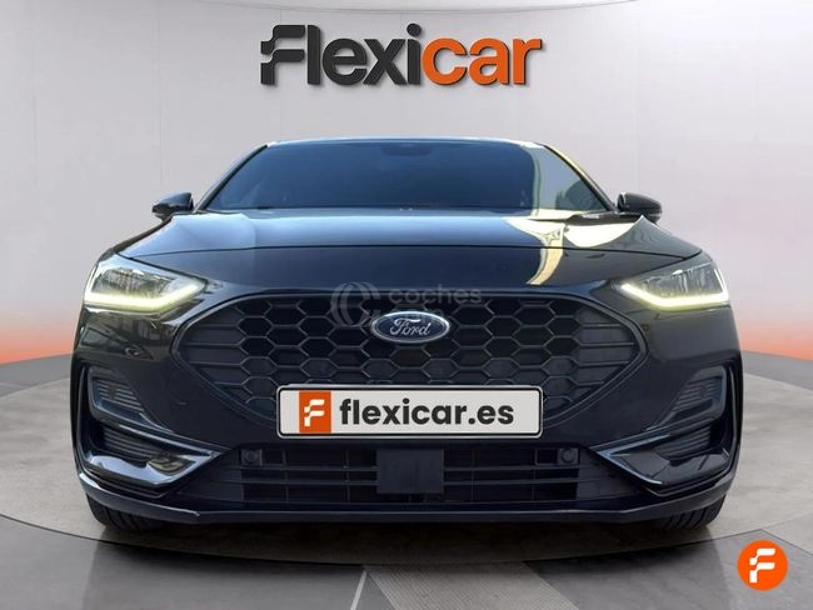 Foto del FORD Focus Sportbreak 1.0 Ecoboost ST Line