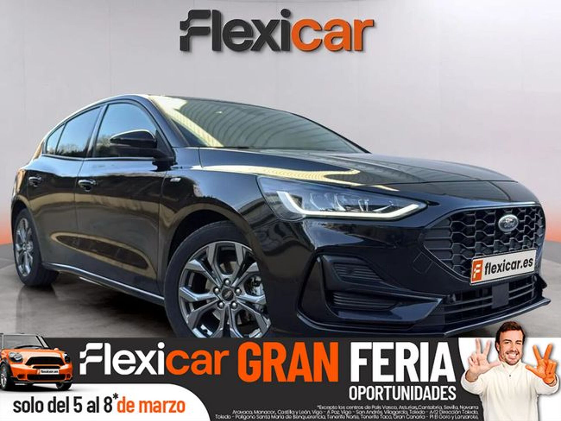 Imagen 1 de FORD Focus