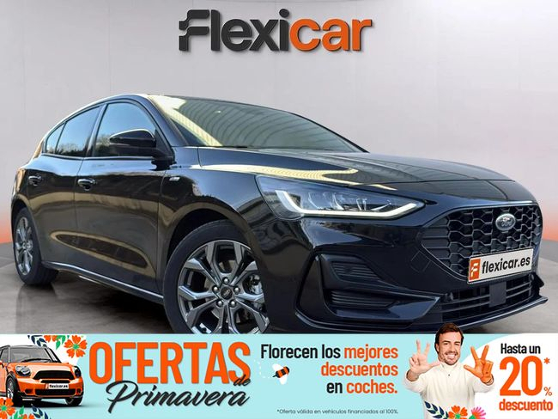 Imagen de FORD Focus