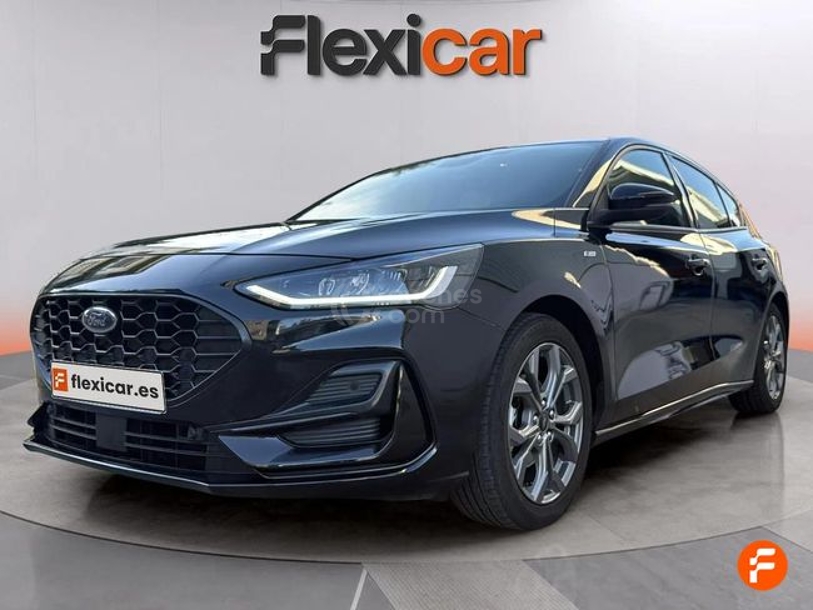 Foto del FORD Focus Sportbreak 1.0 Ecoboost ST Line