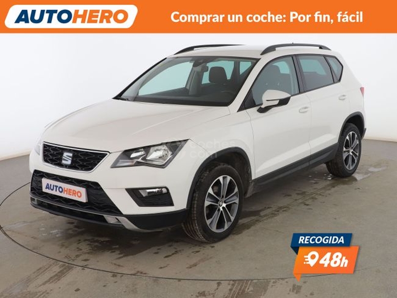 Foto del SEAT Ateca 1.0 TSI S&S Style