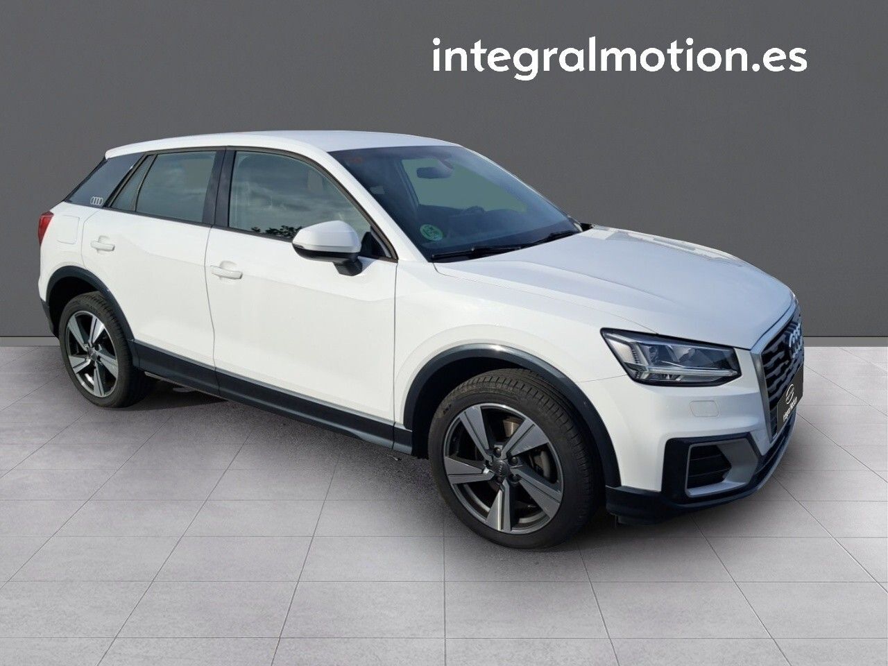 Foto del AUDI Q2 30 TDI Design 85kW