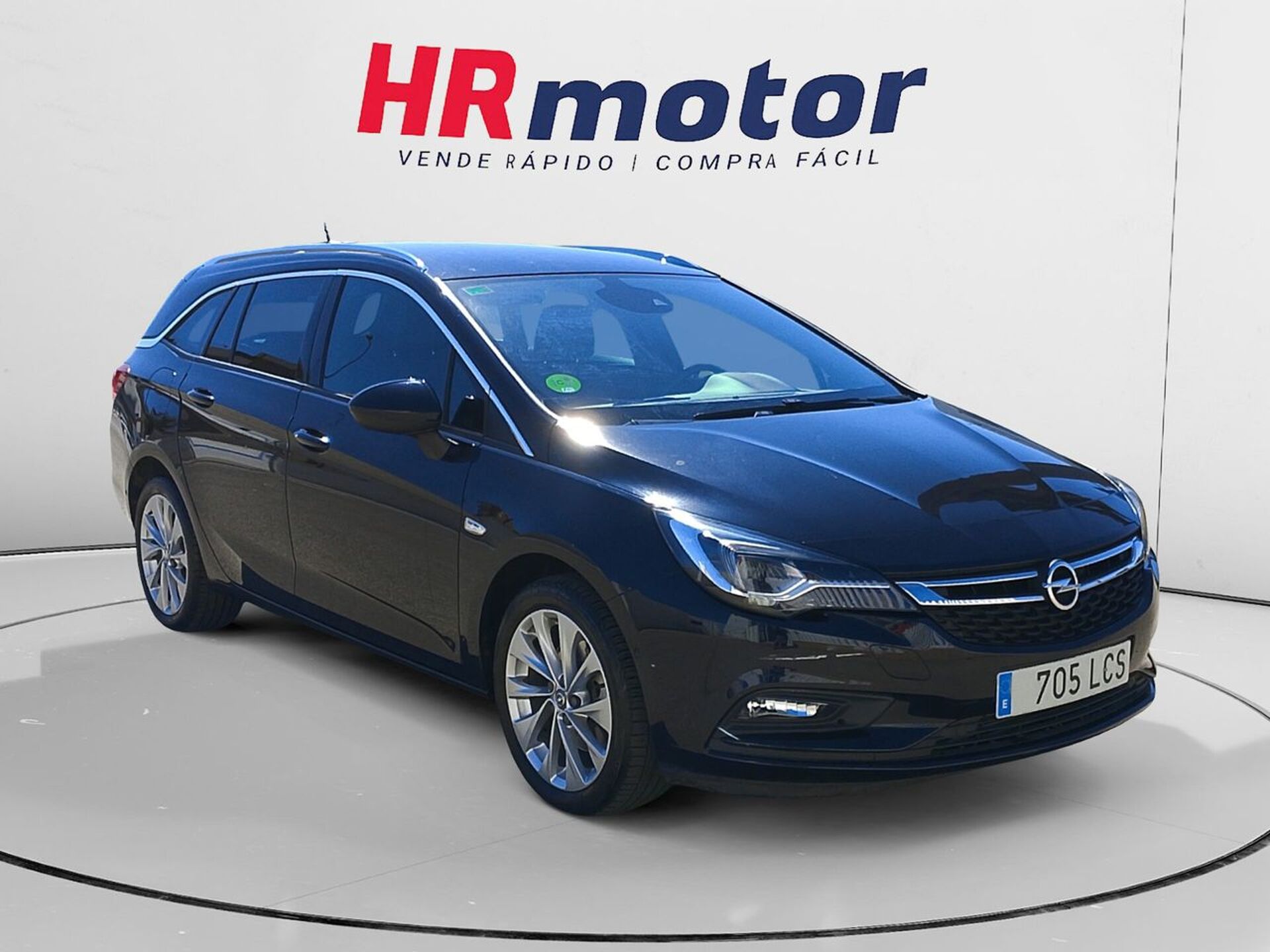 Imagen de OPEL Astra