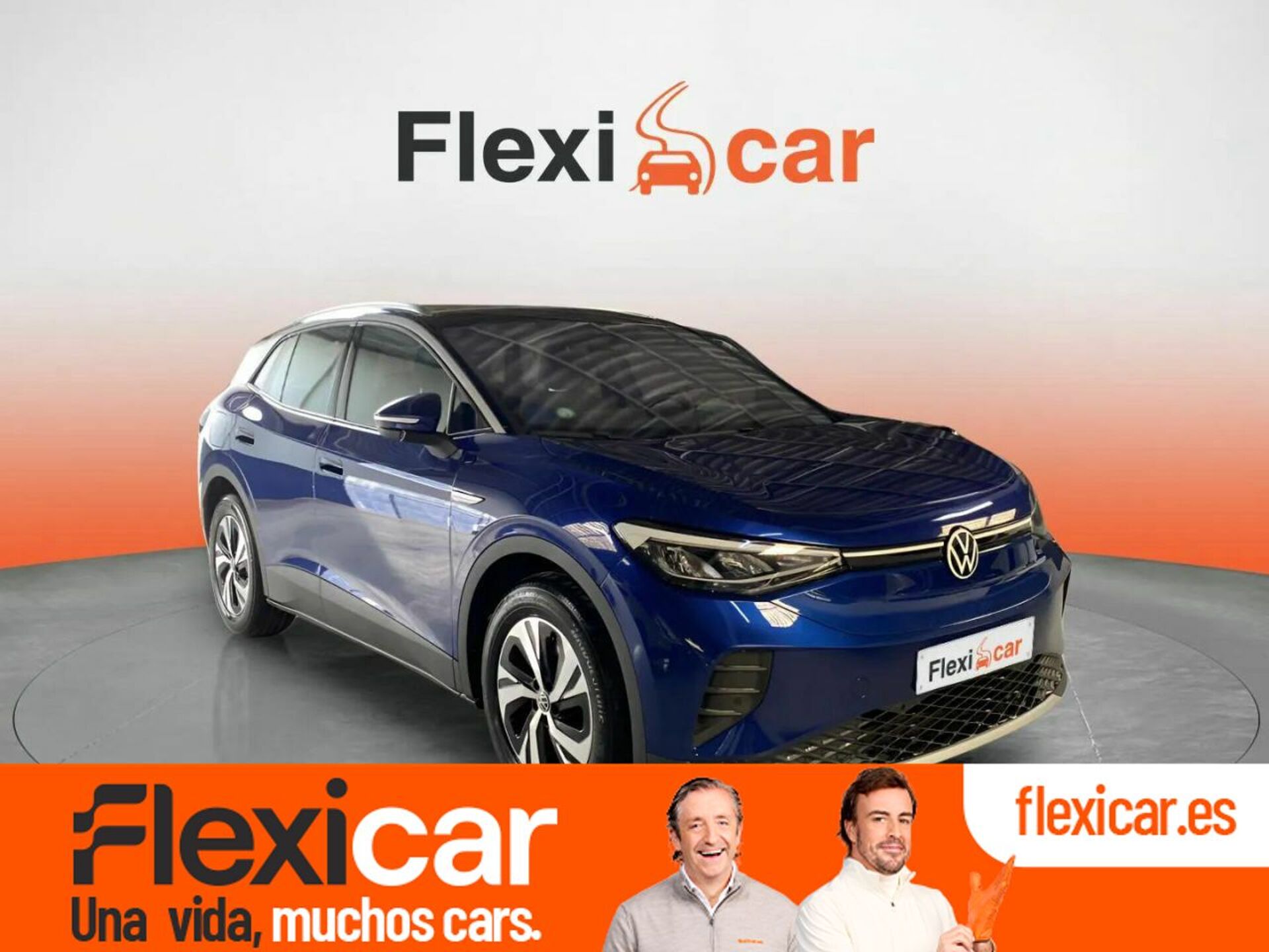 Imagen de VOLKSWAGEN ID4