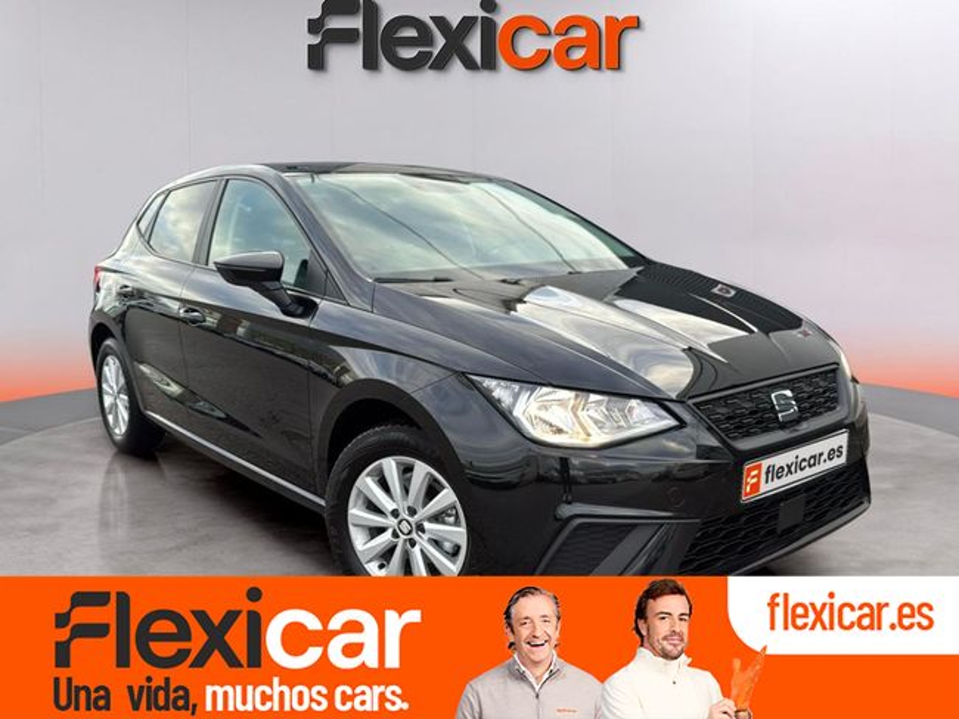 Imagen de SEAT Ibiza