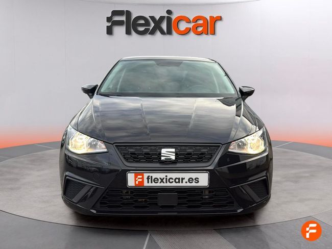 Foto del SEAT Ibiza 1.0 TSI S&S Style 95