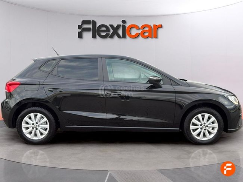 Foto del SEAT Ibiza 1.0 TSI S&S Style 95