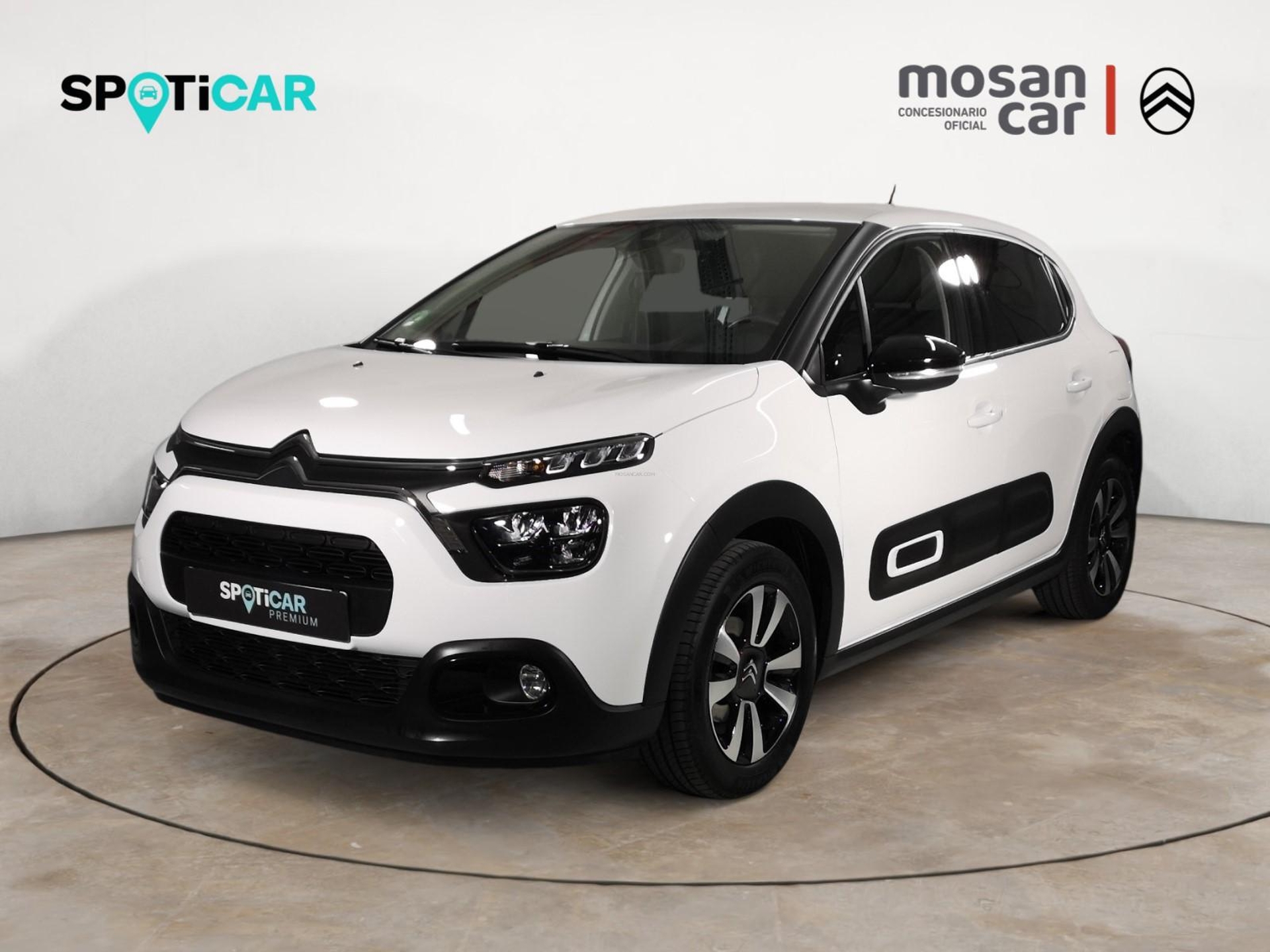 Imagen de CITROEN C3