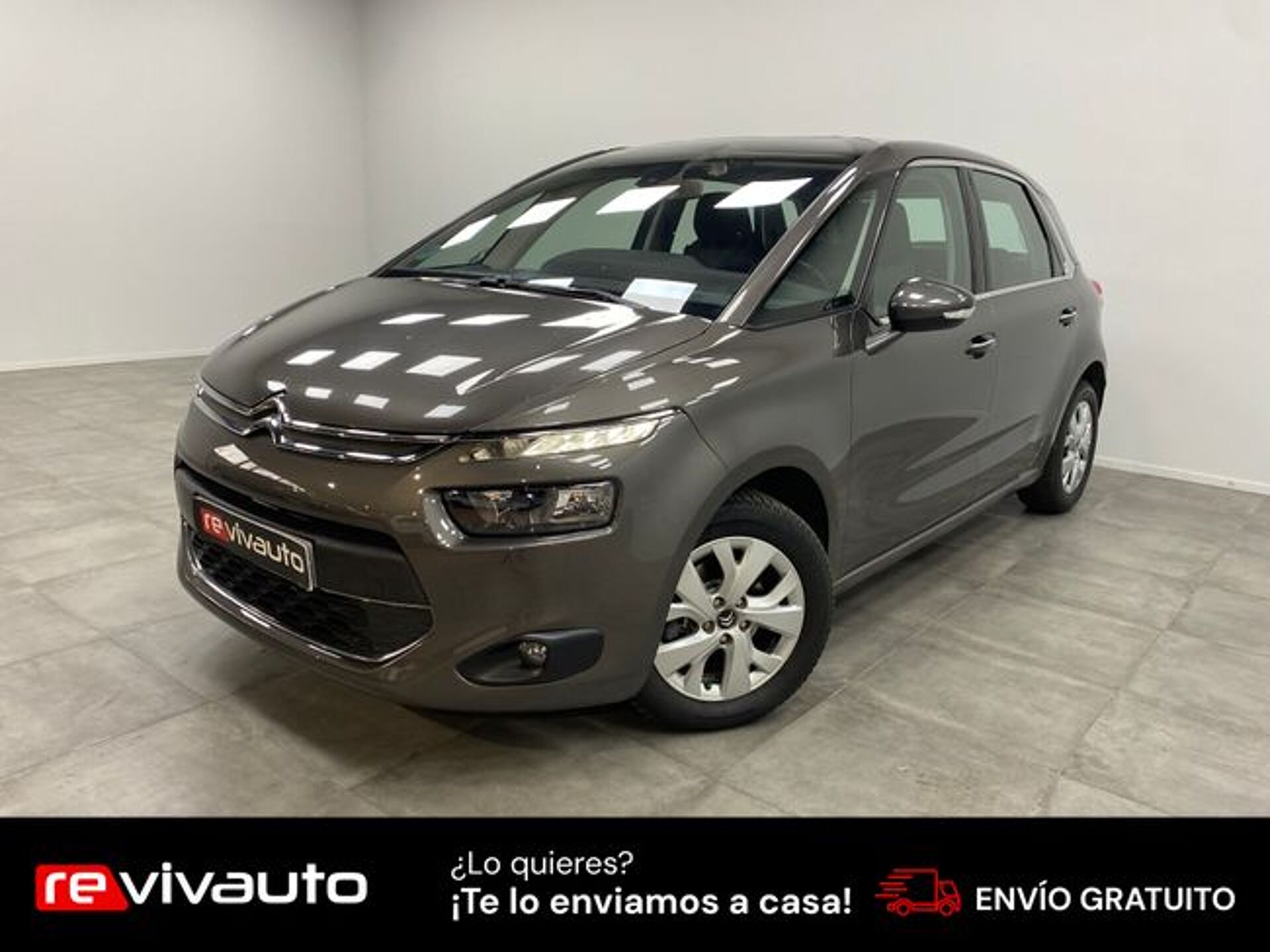 Imagen 2 de CITROEN C4
