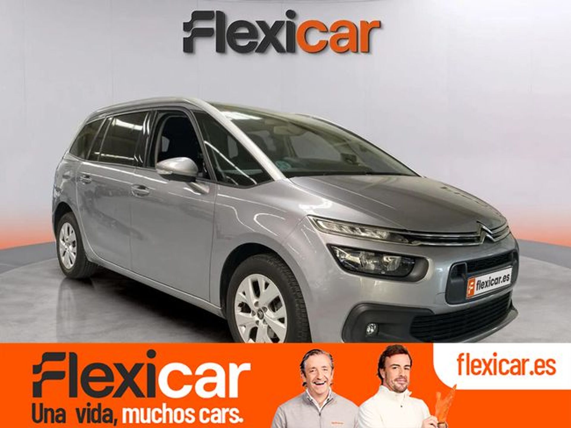 Imagen de CITROEN C4