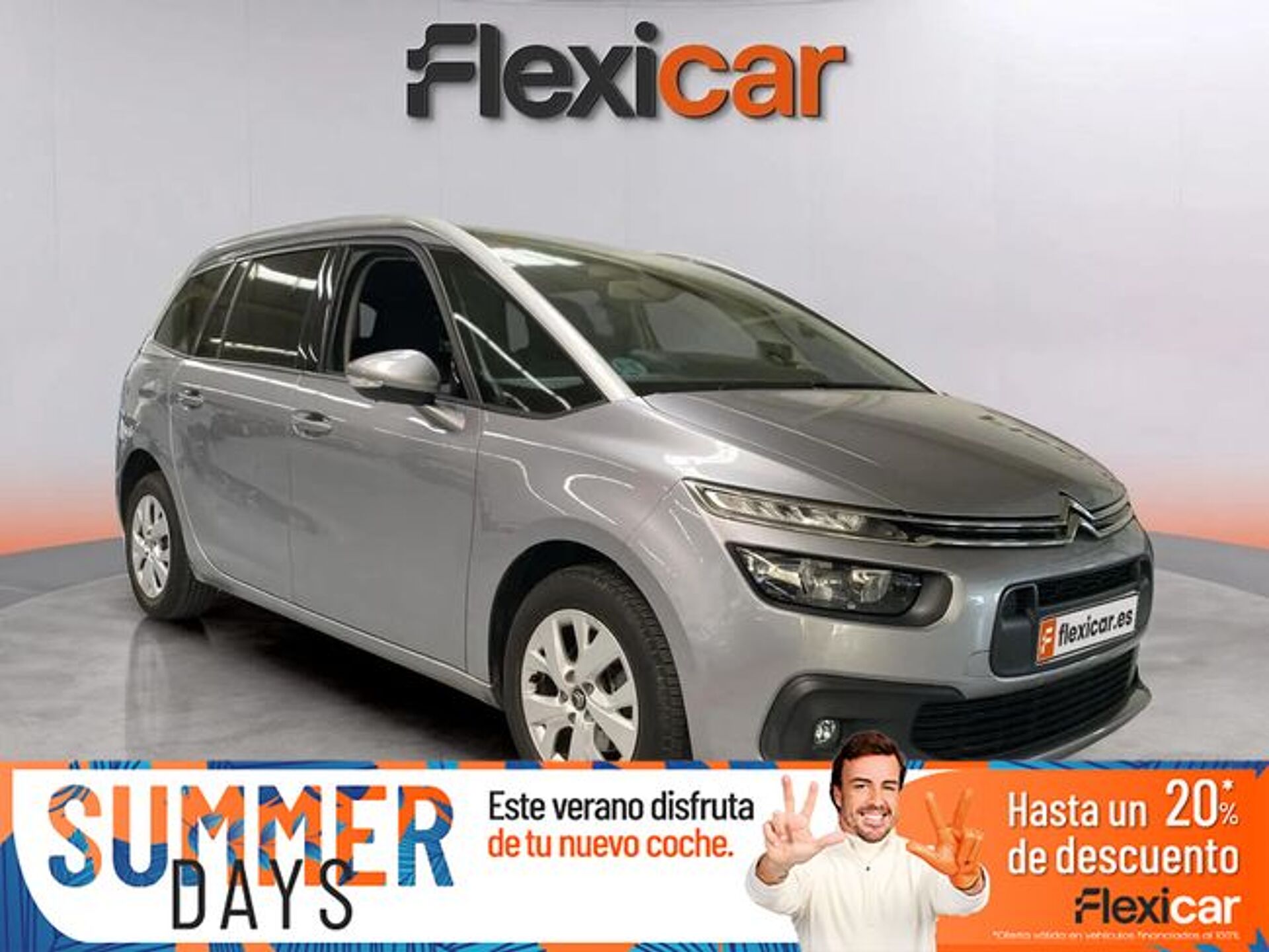 Imagen de CITROEN C4