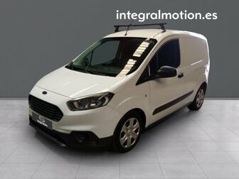 Imagen de FORD Transit Courier Van 1.5TDCi Trend 75