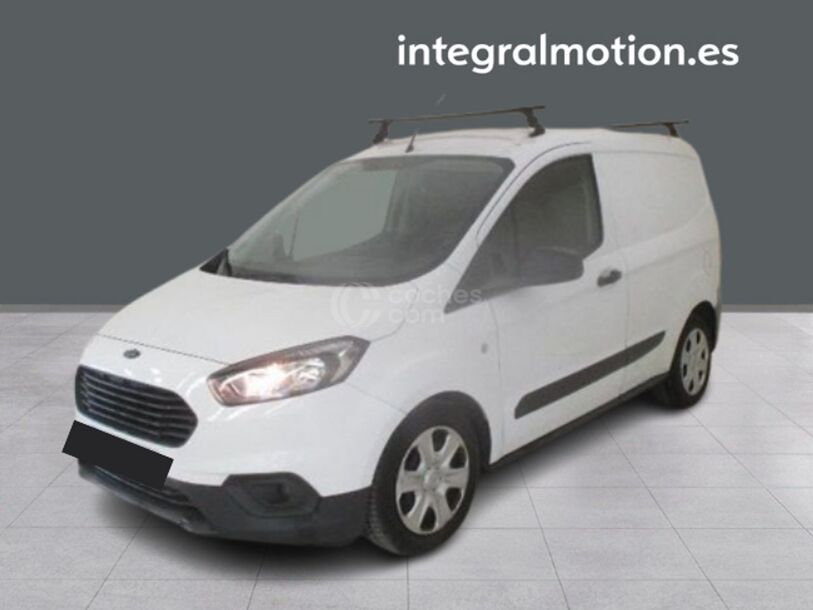 Foto del FORD Transit Courier Van 1.5TDCi Trend 75