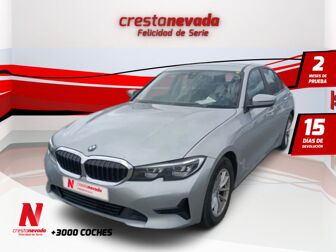 Imagen de BMW Serie 3 320dA