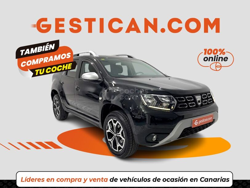 Foto del DACIA Duster 1.5Blue dCi Comfort 4x2 85kW